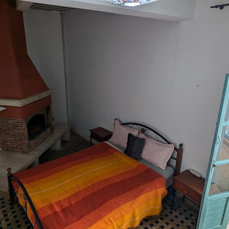 Riad Dar Essaouira Exterior foto