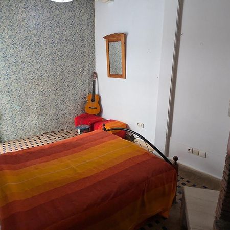 Riad Dar Essaouira Exterior foto