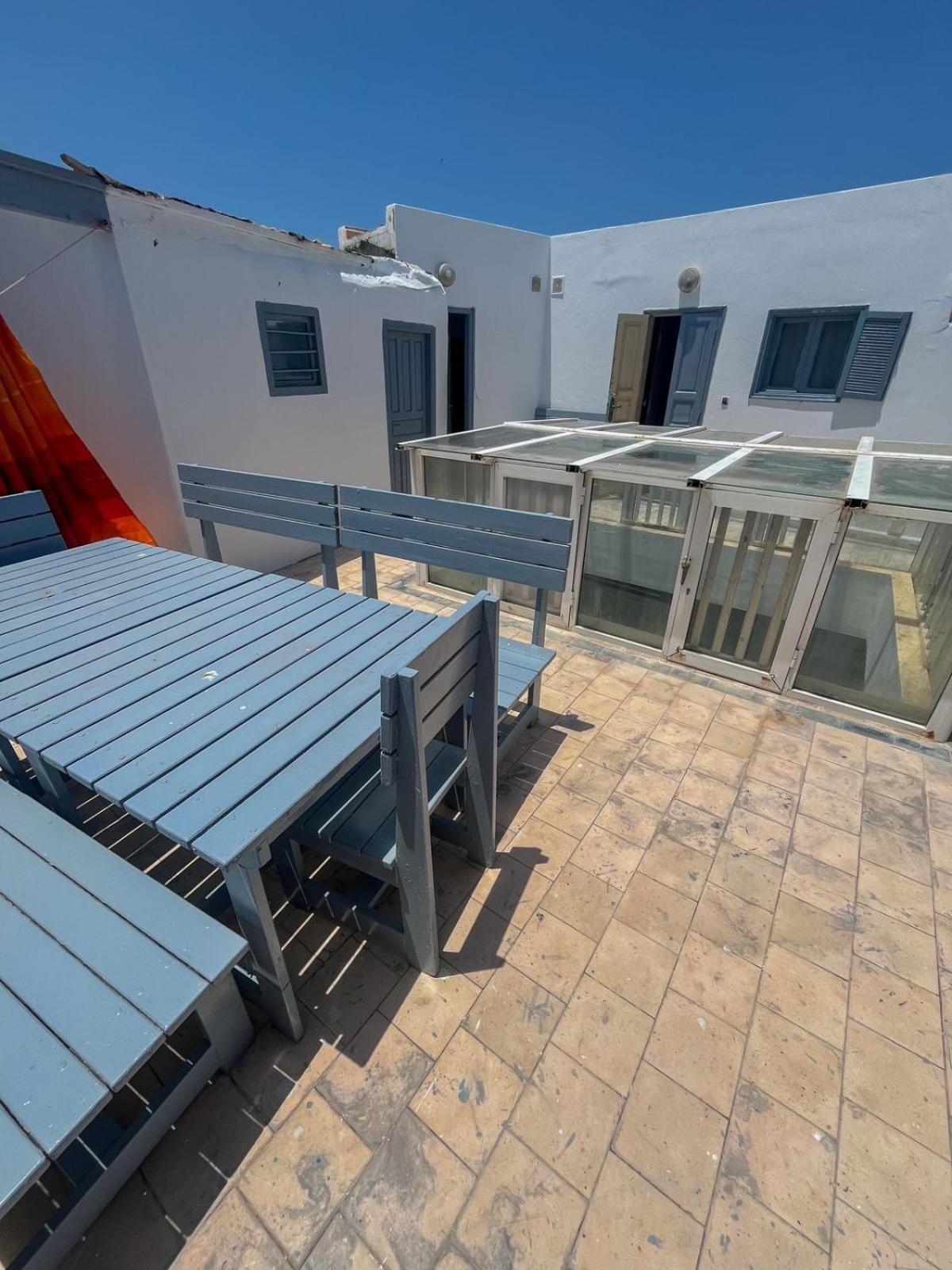 Riad Dar Essaouira Exterior foto